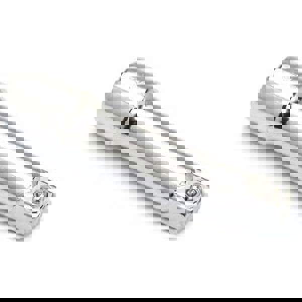 Socket Extensions; Overall Length (Inch): 3 ; Overall Length (mm): 76.00 ; Overall Length (Decimal Inch): 3.0000 ; UNSPSC Code: 27112832